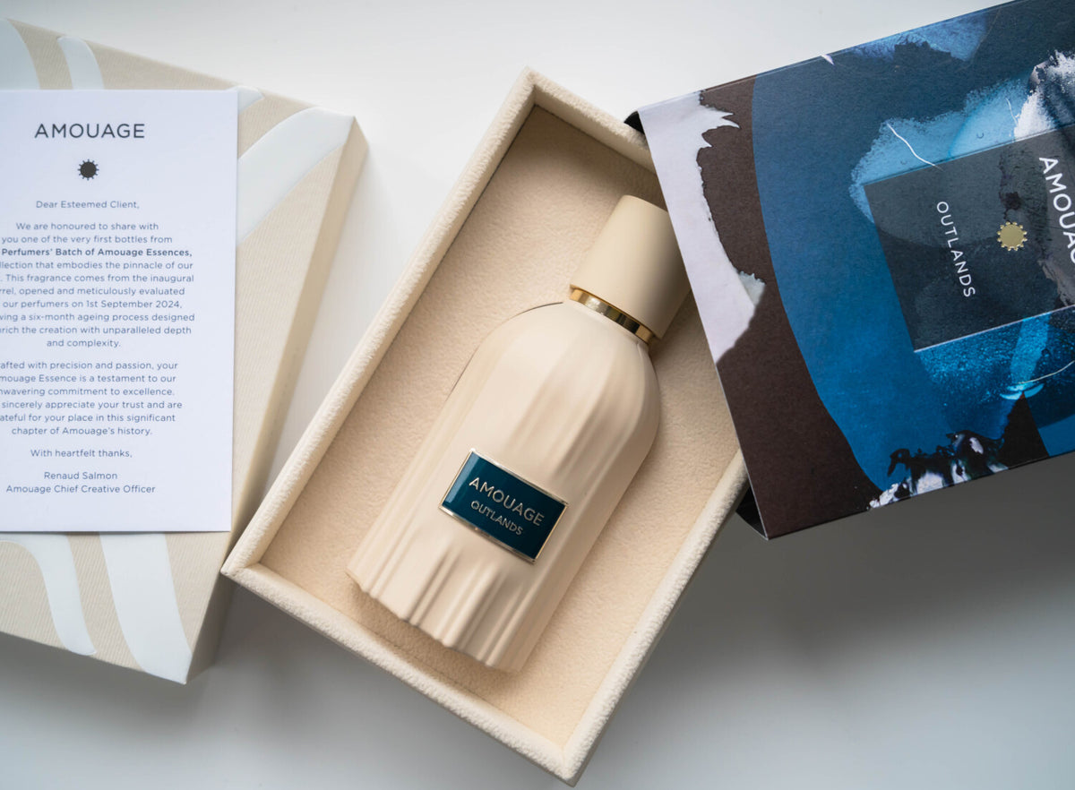 Amouage Outlands Eau de Parfum 100ml
