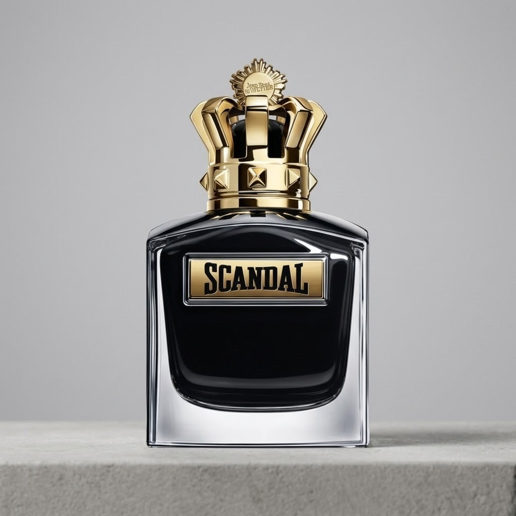Scandal Pour Homme Jean Paul Gaultier Eau de Parfum