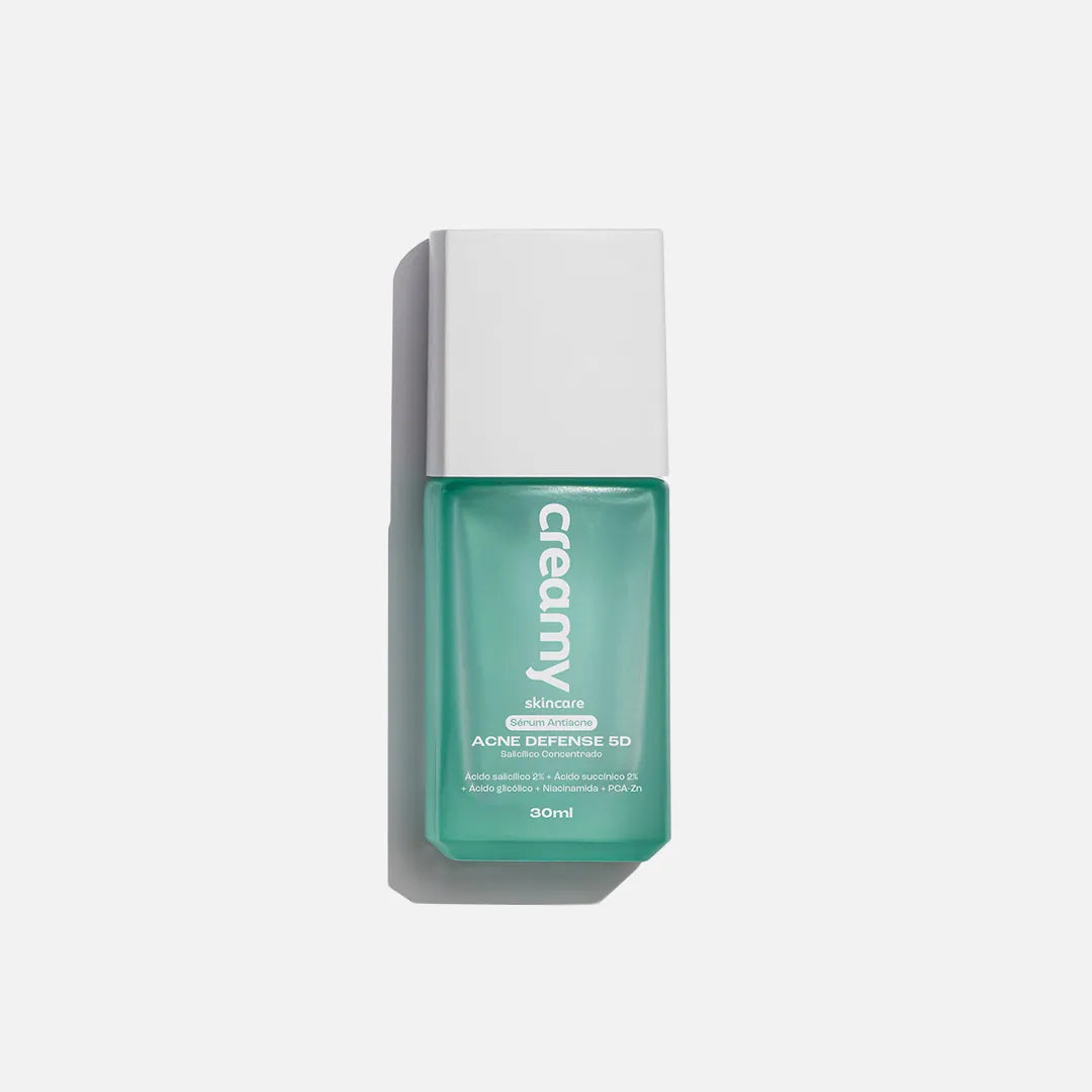 Acne Defense 5D Creamy