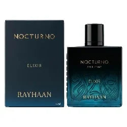 Rayhaan Nocturno Elixir Eau de Parfum 100ml