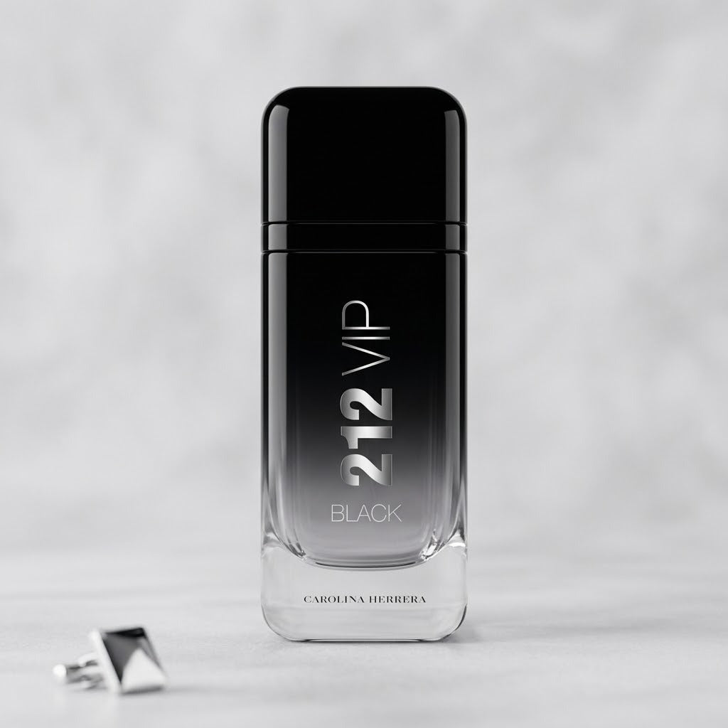 212 VIP BLACK 100 ML