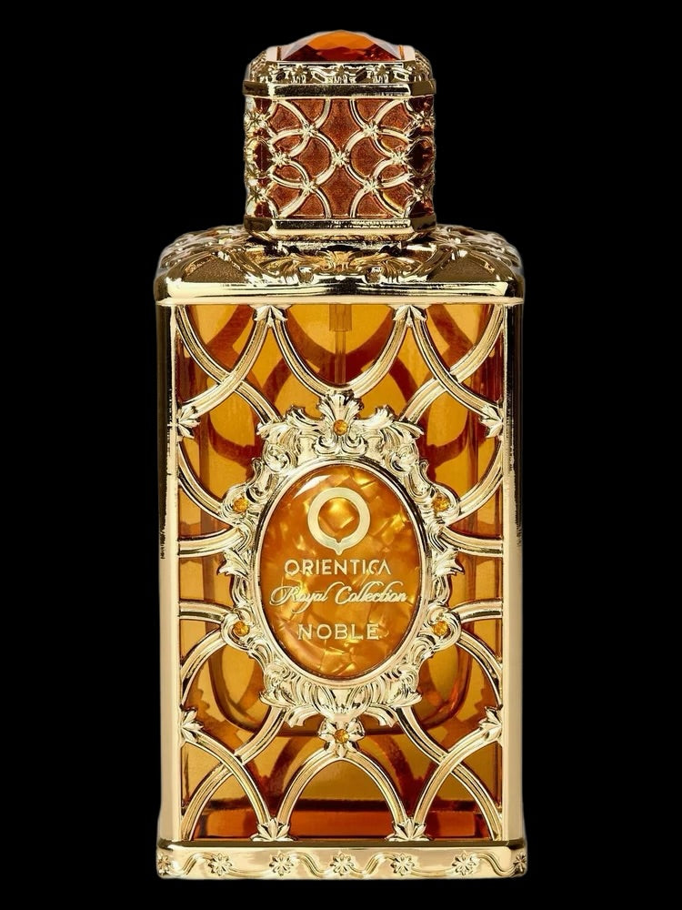 ORIENTICA EXCLUSIVE NOBLE EDP 80ML