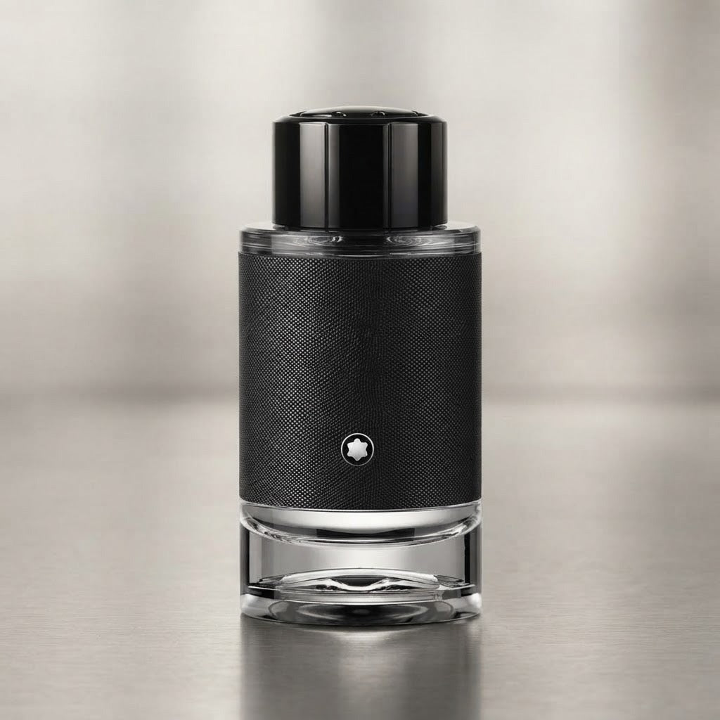 MONTBLANC EXPLORER
