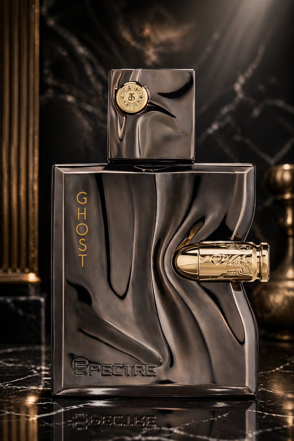 Spectre Ghost French Avenue Eau de Parfum 100ml
