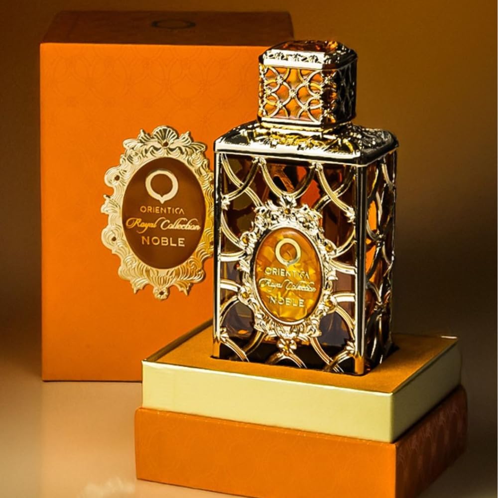 ORIENTICA EXCLUSIVE NOBLE EDP 80ML