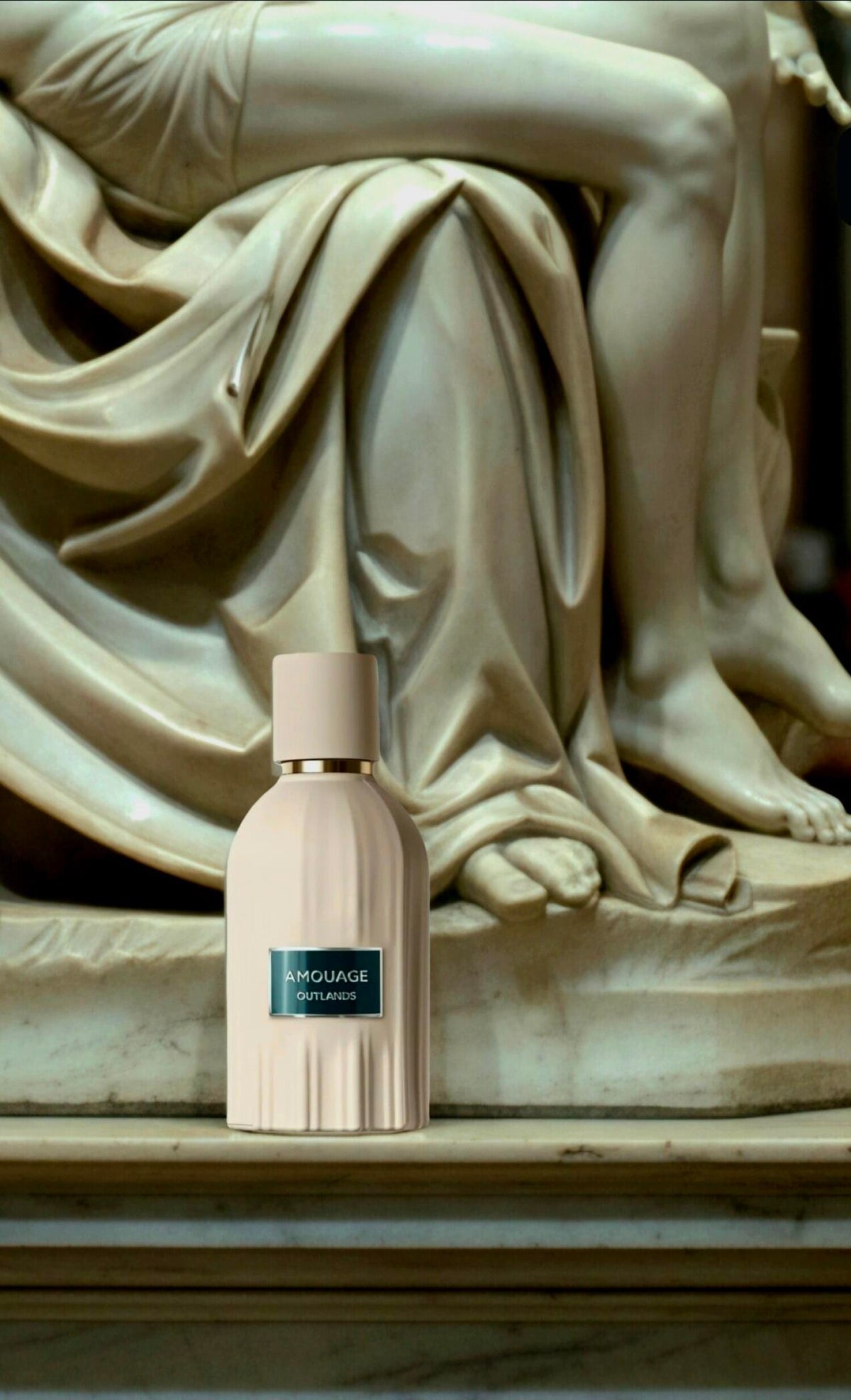 Amouage Outlands Eau de Parfum 100ml