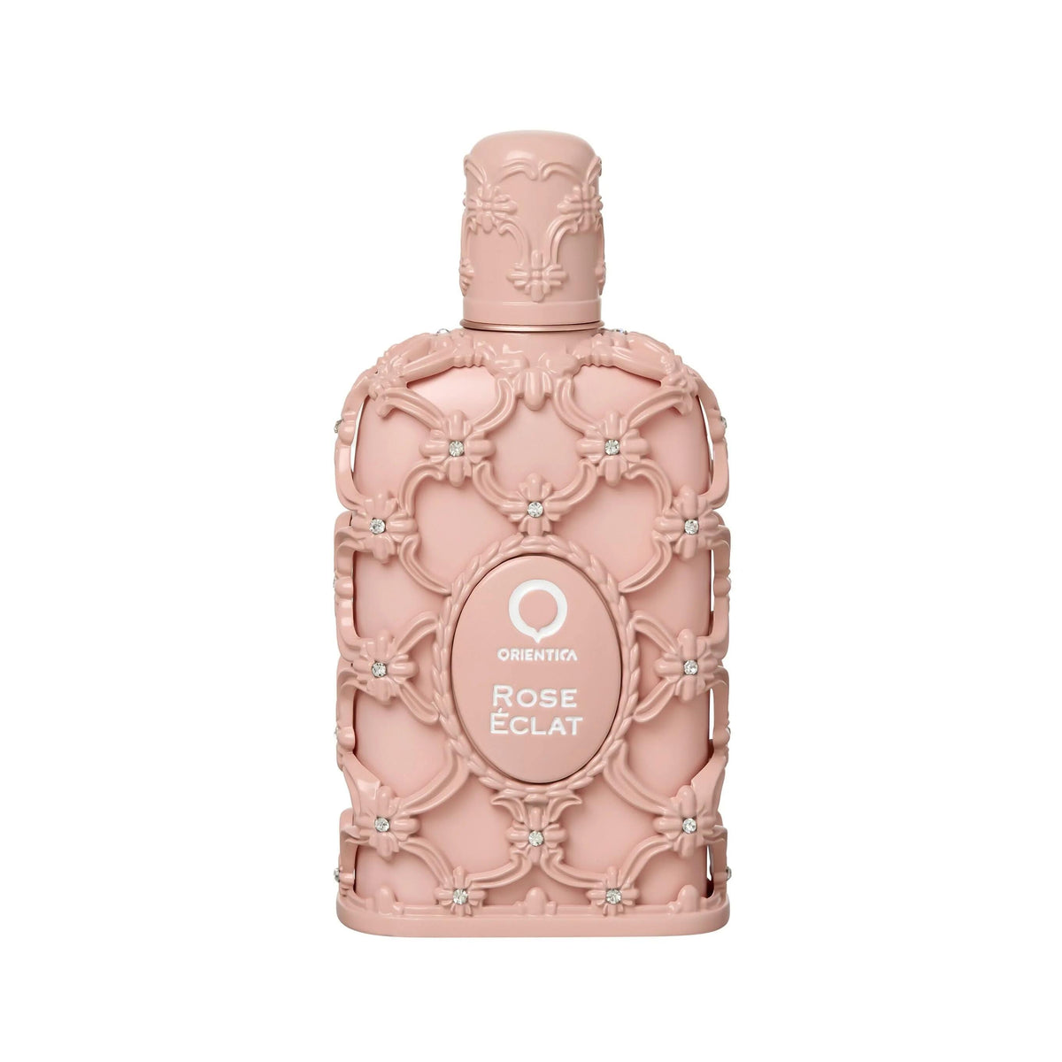 Rose Éclat de Orientica