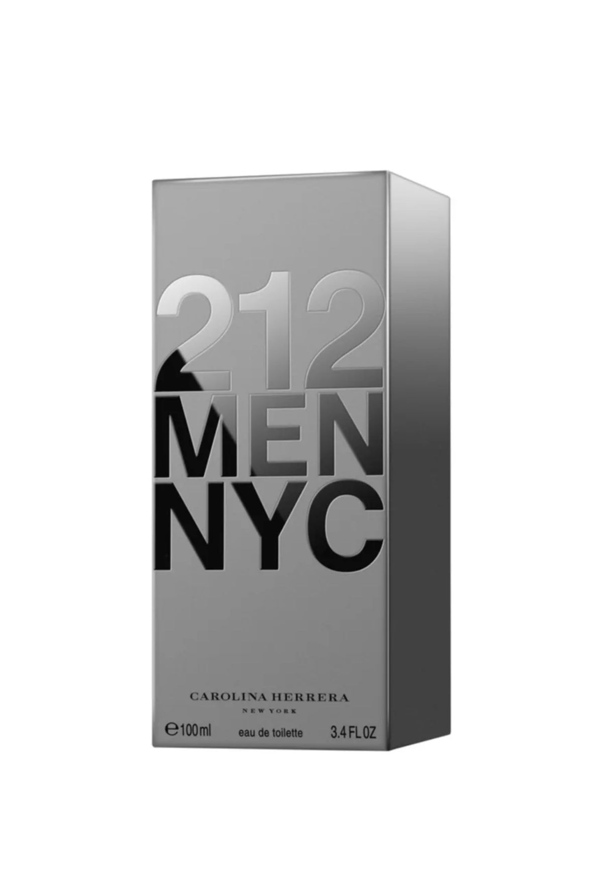 212 MEN NYC CH 100ML