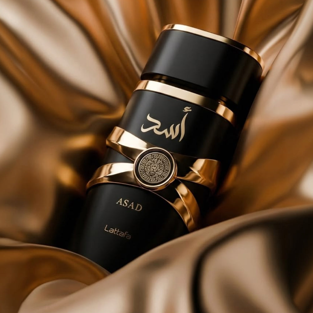 Asaad Lattafa 100ml