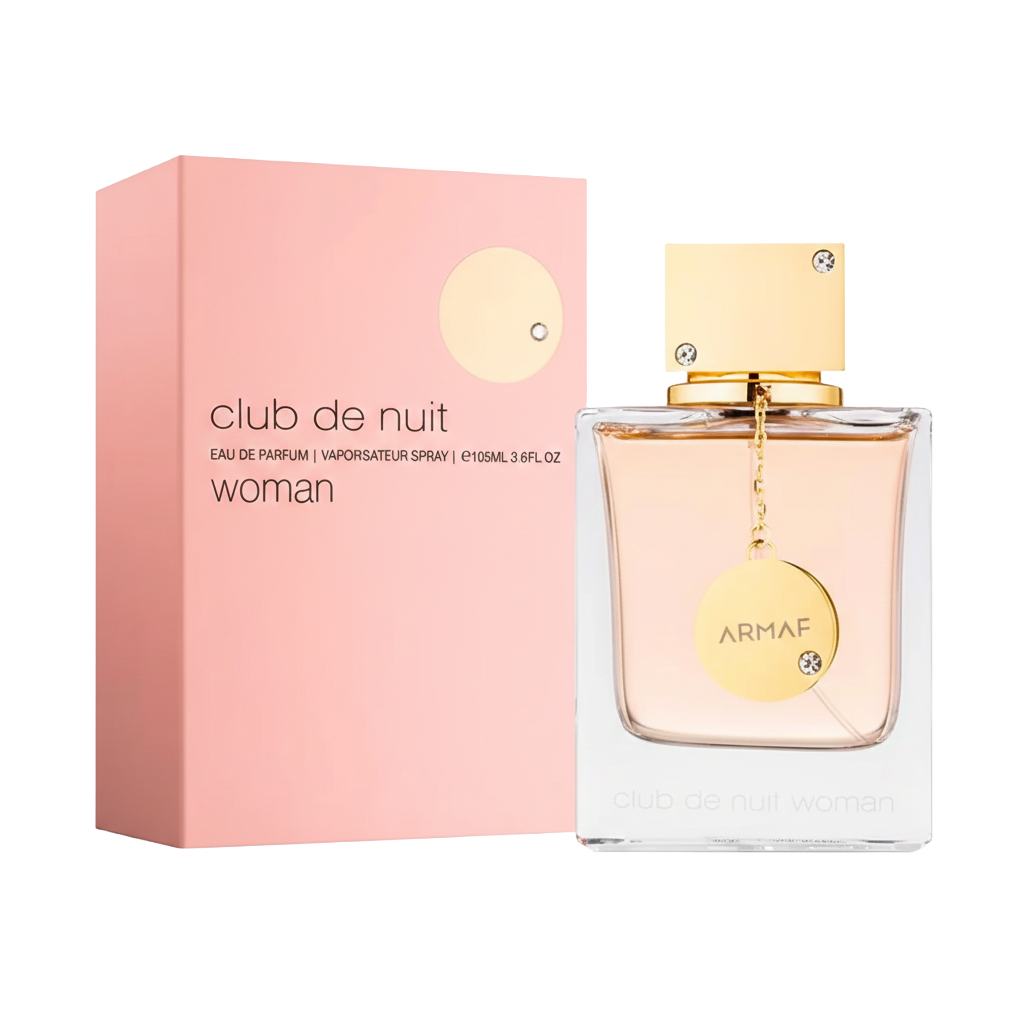 Armaf Club de Nuit Woman EDP 105ml