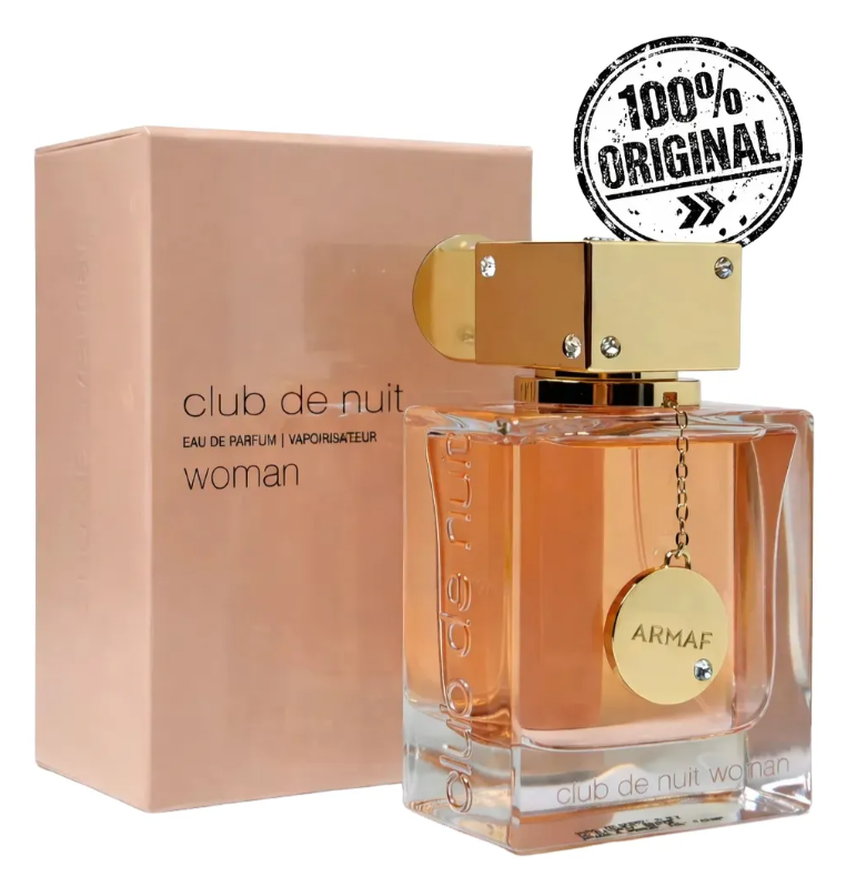 Armaf Club de Nuit Woman EDP 105ml