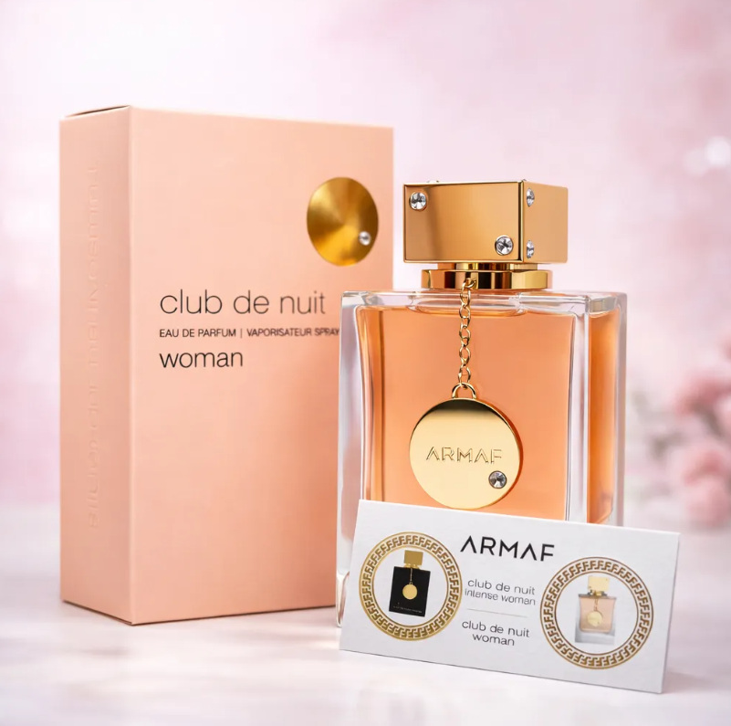 Armaf Club de Nuit Woman EDP 105ml