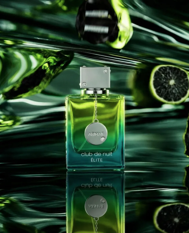 Club de Nuit Elite