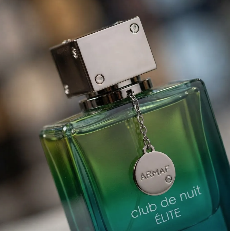Club de Nuit Elite