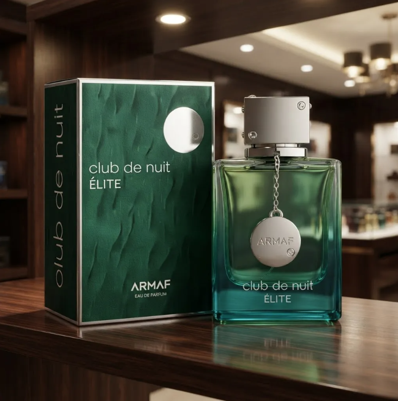 Club de Nuit Elite