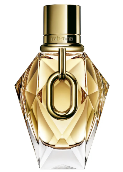 Million Gold For Her Rabanne