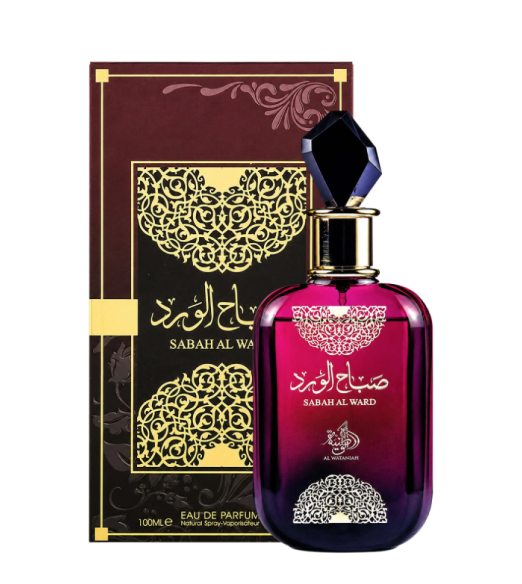 Sabah Al Ward Al Wataniah