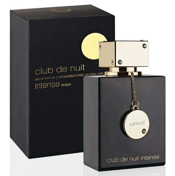 Club de Nuit Intense Woman Armaf