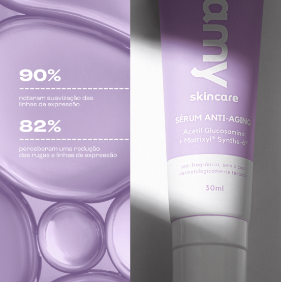 Sérum Anti-Aging Creamy