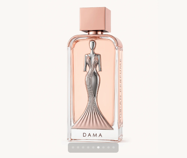 DAMA Nadia Ferreira Stella Dustin 100ML
