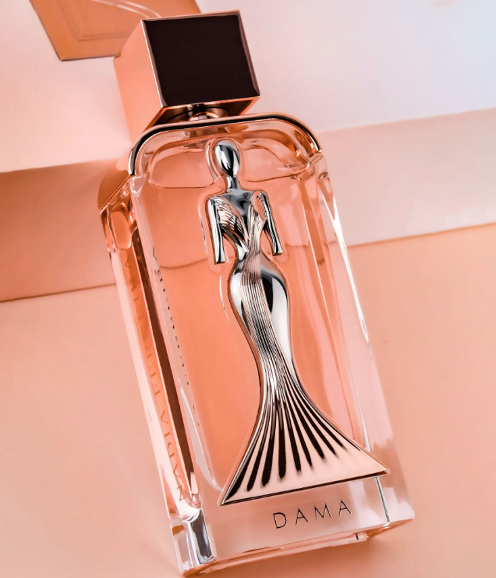 DAMA Nadia Ferreira Stella Dustin 100ML