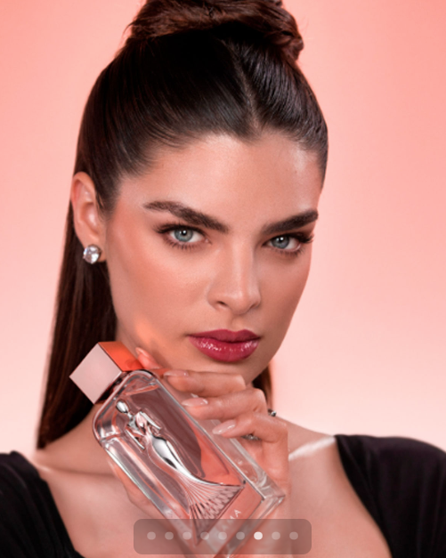 DAMA Nadia Ferreira Stella Dustin 100ML