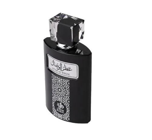 Attar Al Wesal Al Wataniah