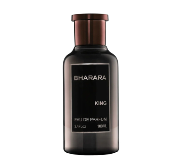 Bharara King 100ml