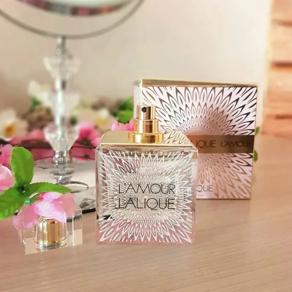 Lalique L'Amour