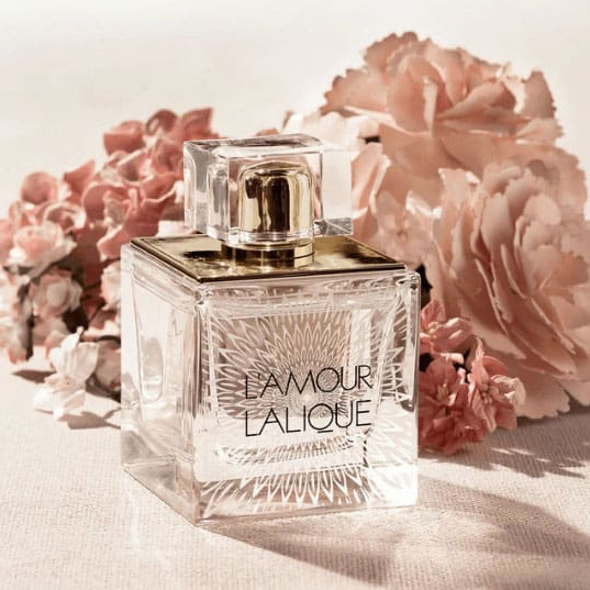 Lalique L'Amour