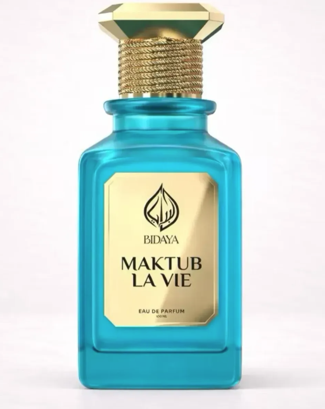 Bidaya Maktub La Vie