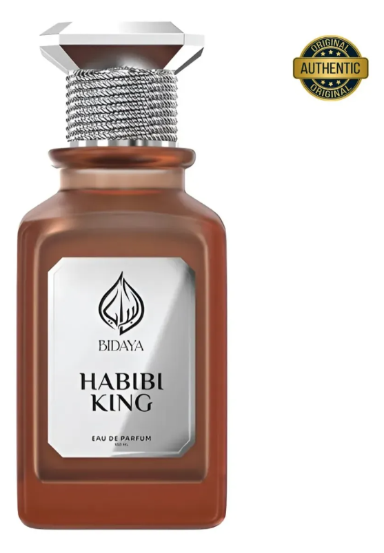 Bidaya Habibi King