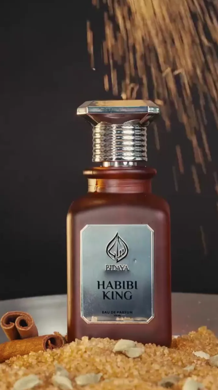 Bidaya Habibi King