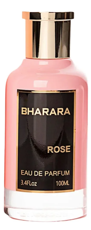 Bharara Rose