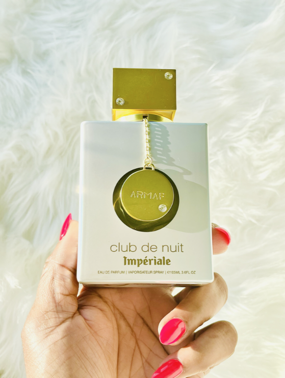 Club de Nuit Imperiale Armaf
