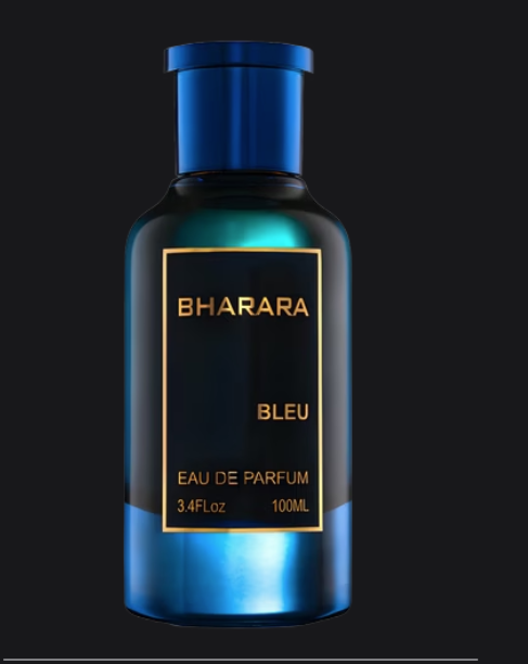 Bharara Bleu