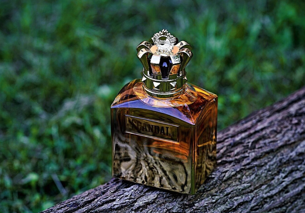 Scandal Pour Homme Absolu Jean Paul Gaultier