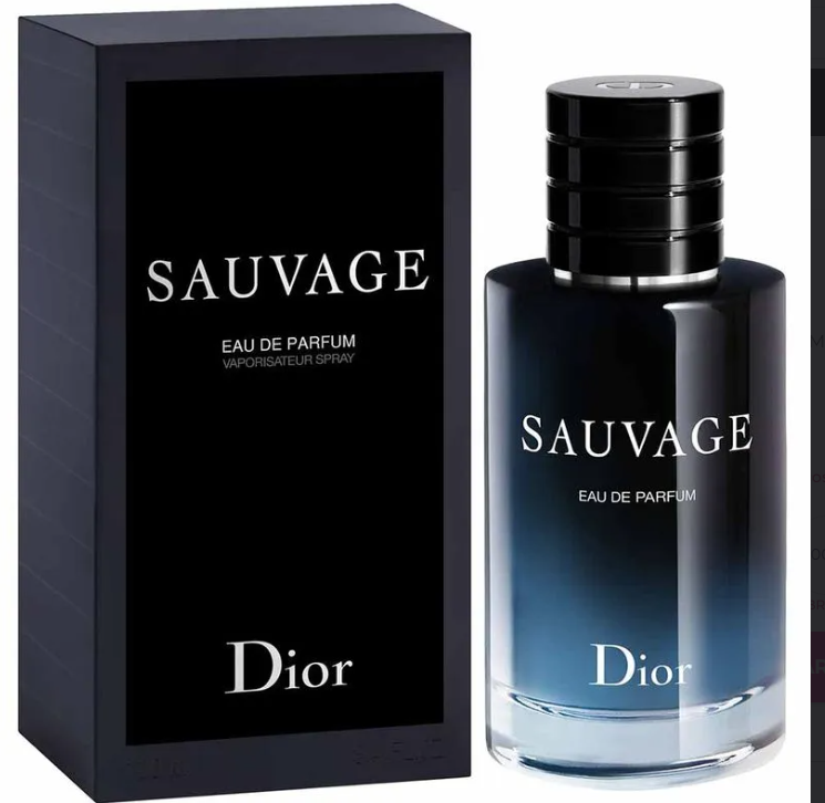 Dior Sauvage Eau de Parfum 100ml