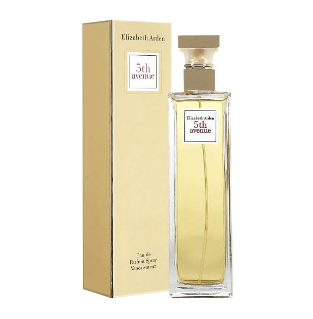 5th Avenue Elizabeth Arden Eau de Parfum 125ml