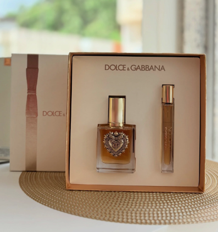 Kit Devotion Dolce & Gabbana