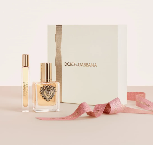 Kit Devotion Dolce & Gabbana