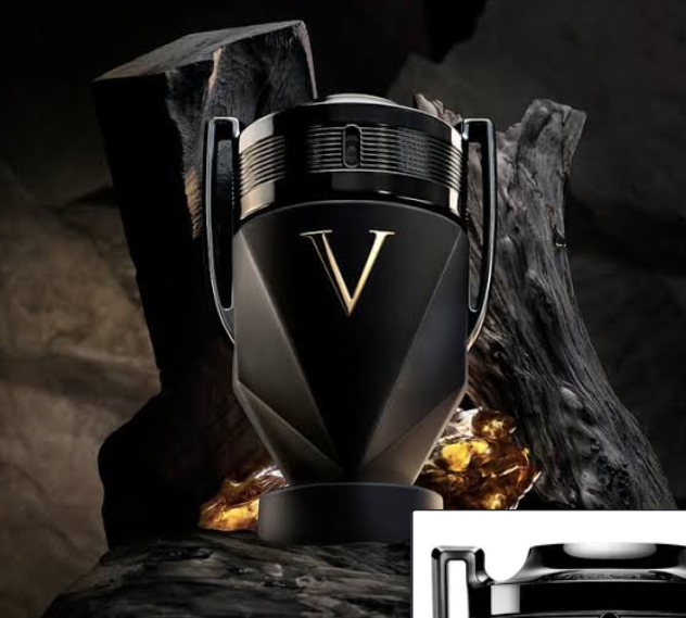 INVICTUS VICTORY ABSOLU