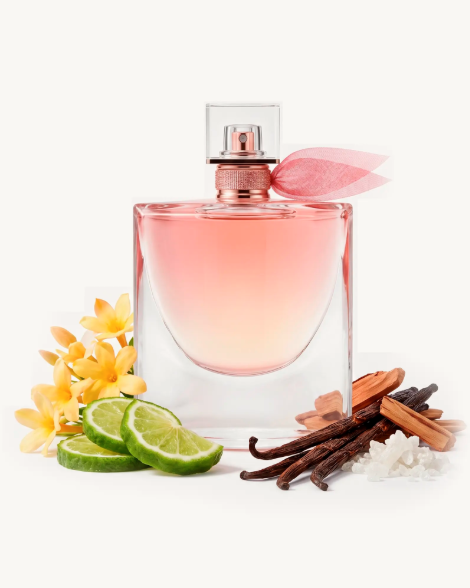 La Vie Est Belle Vanille Nude Lancôme 100ml