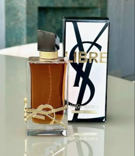 Libre Intense Yves Saint Laurent Eau de Parfum