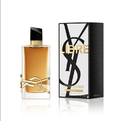 Libre Intense Yves Saint Laurent Eau de Parfum
