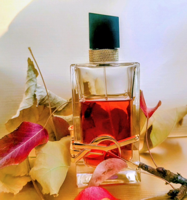 Libre Intense Yves Saint Laurent Eau de Parfum