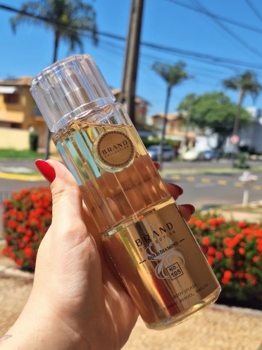 Body Splash Brand Collection 250ml