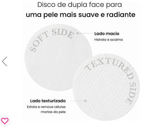 Medicube Zero Pore Pad 2.0