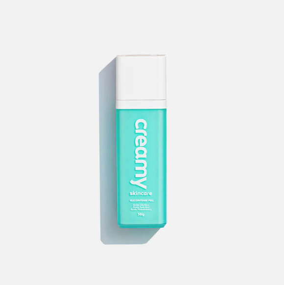 Glicointense Peel Creamy