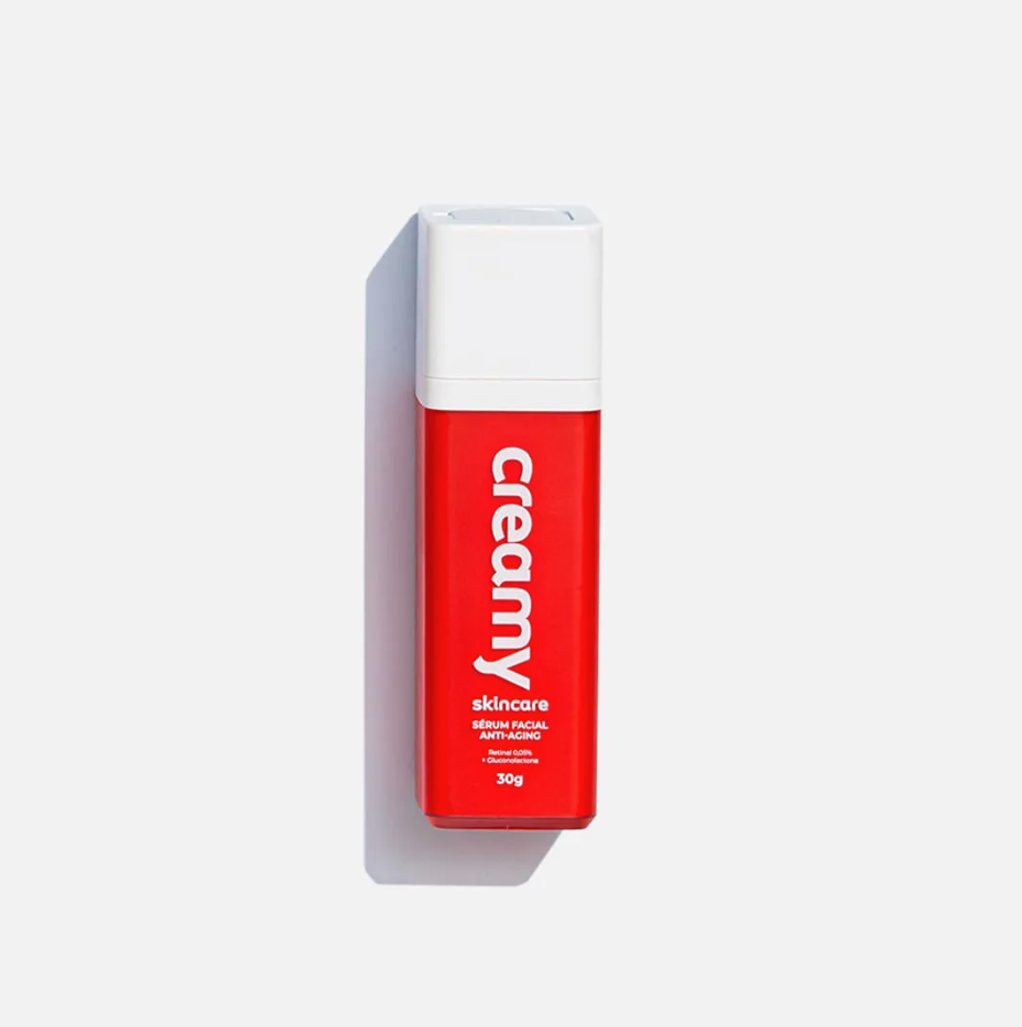 Sérum Retinal Creamy